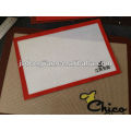 High quality silicone coated liner